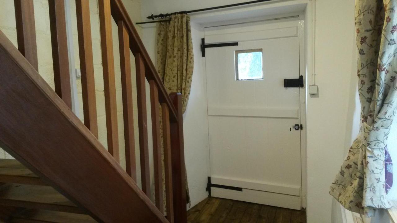 Rose View Cottage Le Cambout Экстерьер фото